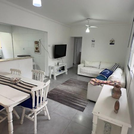 Apartamento 3 Dormitorio Praia Guarujá Zewnętrze zdjęcie