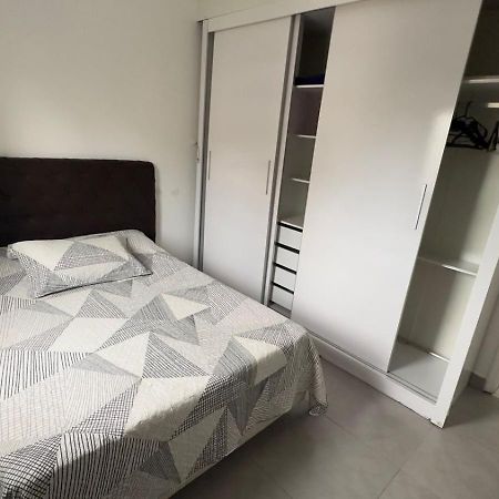 Apartamento 3 Dormitorio Praia Guarujá Zewnętrze zdjęcie