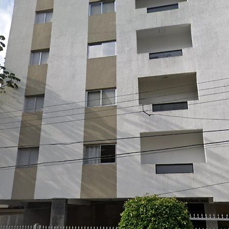 Apartamento 3 Dormitorio Praia Guarujá Zewnętrze zdjęcie