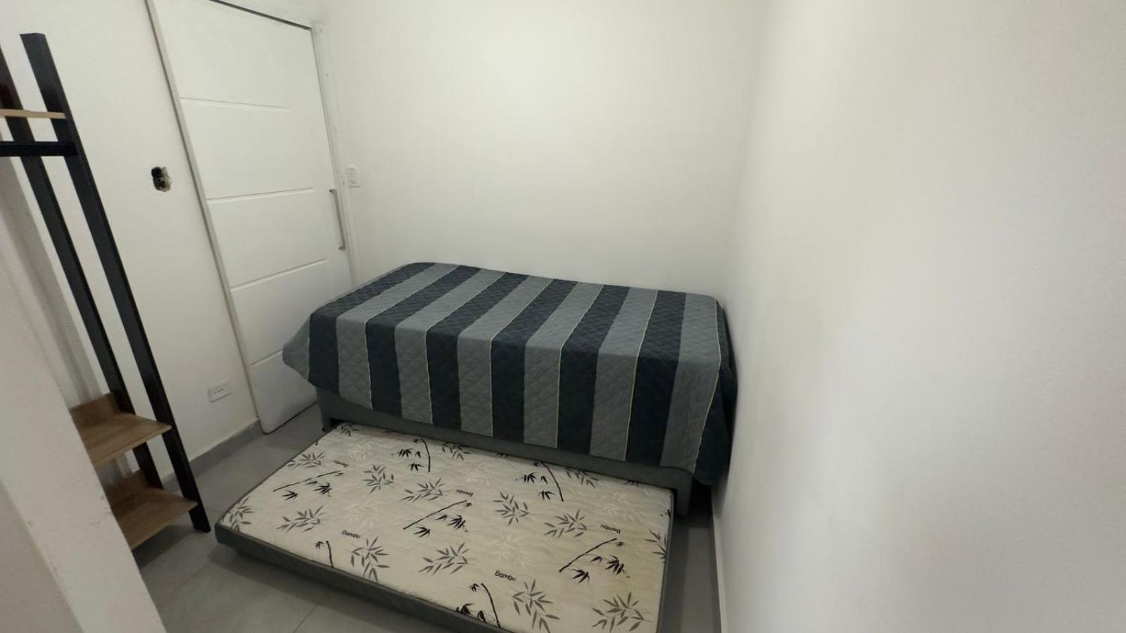 Apartamento 3 Dormitorio Praia Guarujá Zewnętrze zdjęcie