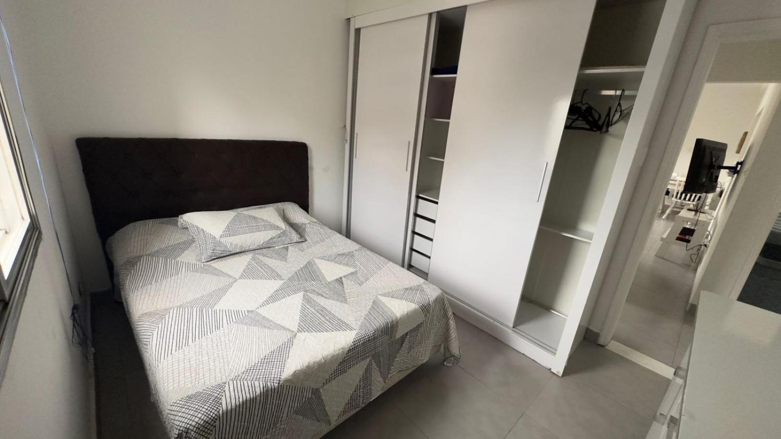 Apartamento 3 Dormitorio Praia Guarujá Zewnętrze zdjęcie