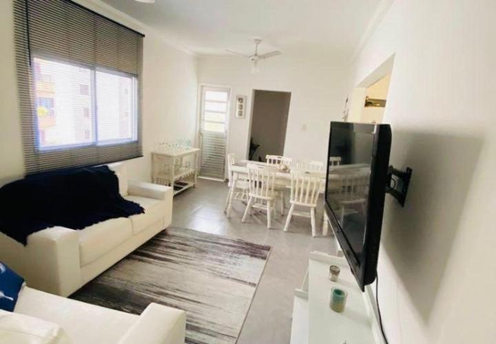 Apartamento 3 Dormitorio Praia Guarujá Zewnętrze zdjęcie