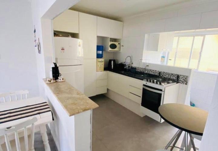 Apartamento 3 Dormitorio Praia Guarujá Zewnętrze zdjęcie