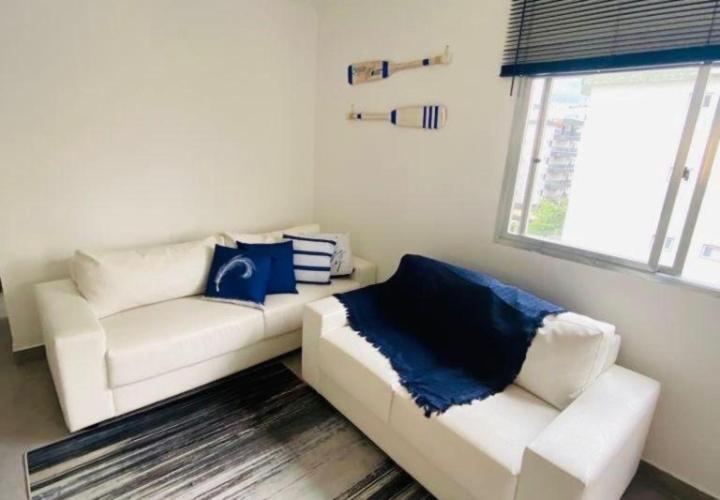 Apartamento 3 Dormitorio Praia Guarujá Zewnętrze zdjęcie