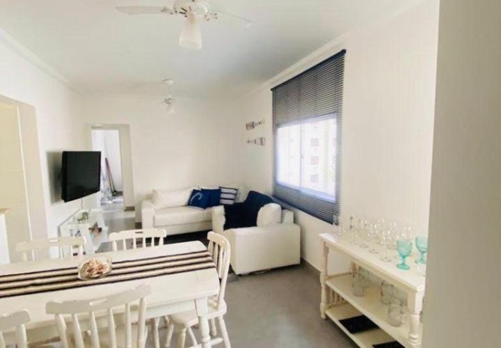 Apartamento 3 Dormitorio Praia Guarujá Zewnętrze zdjęcie